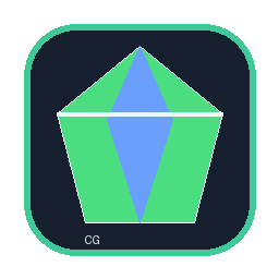 Cut a Gem Guide logo